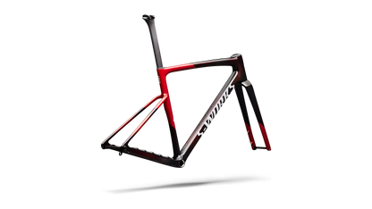 S-Works Crux 5 Frameset