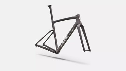 Crux 5 Frameset