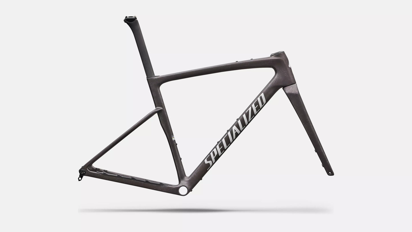 Crux 5 Frameset