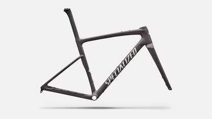 Crux 5 Frameset