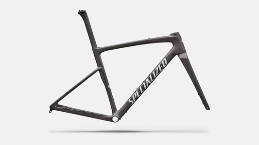 Crux 5 Frameset