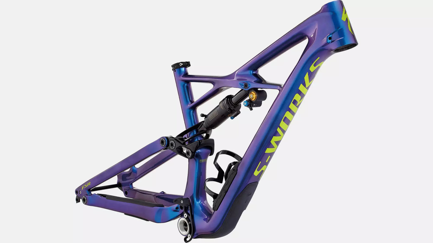 S Works Enduro 650b Frame Specialized Paarl