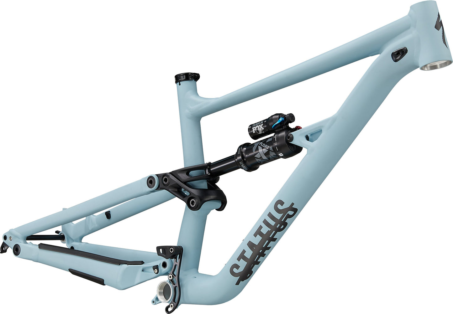 Status 160 Frameset