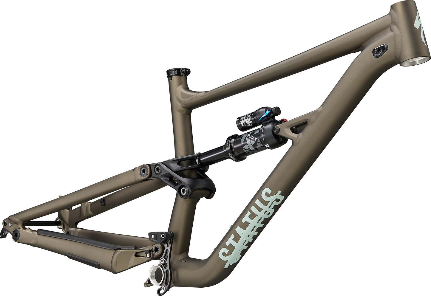 Status 160 Frameset