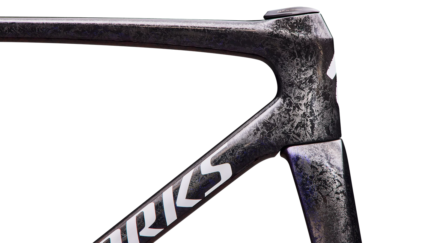 S-Works Tarmac SL9 Frameset