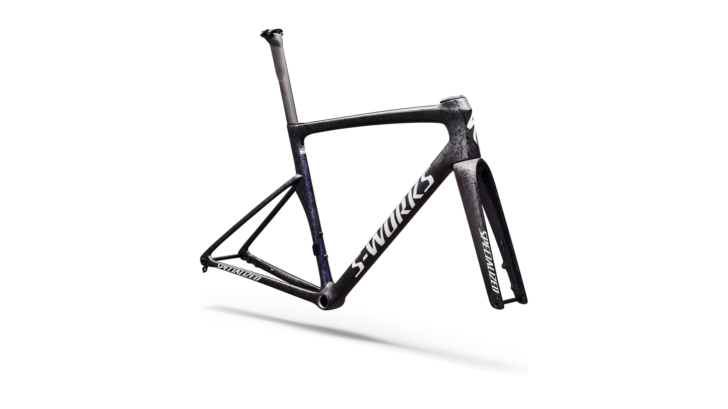 S-Works Tarmac SL9 Frameset
