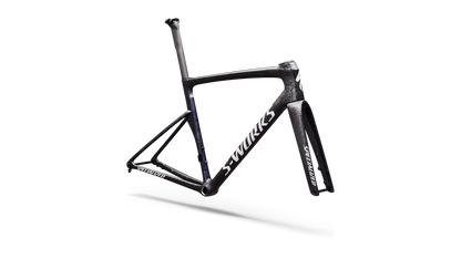 S-Works Tarmac SL9 Frameset