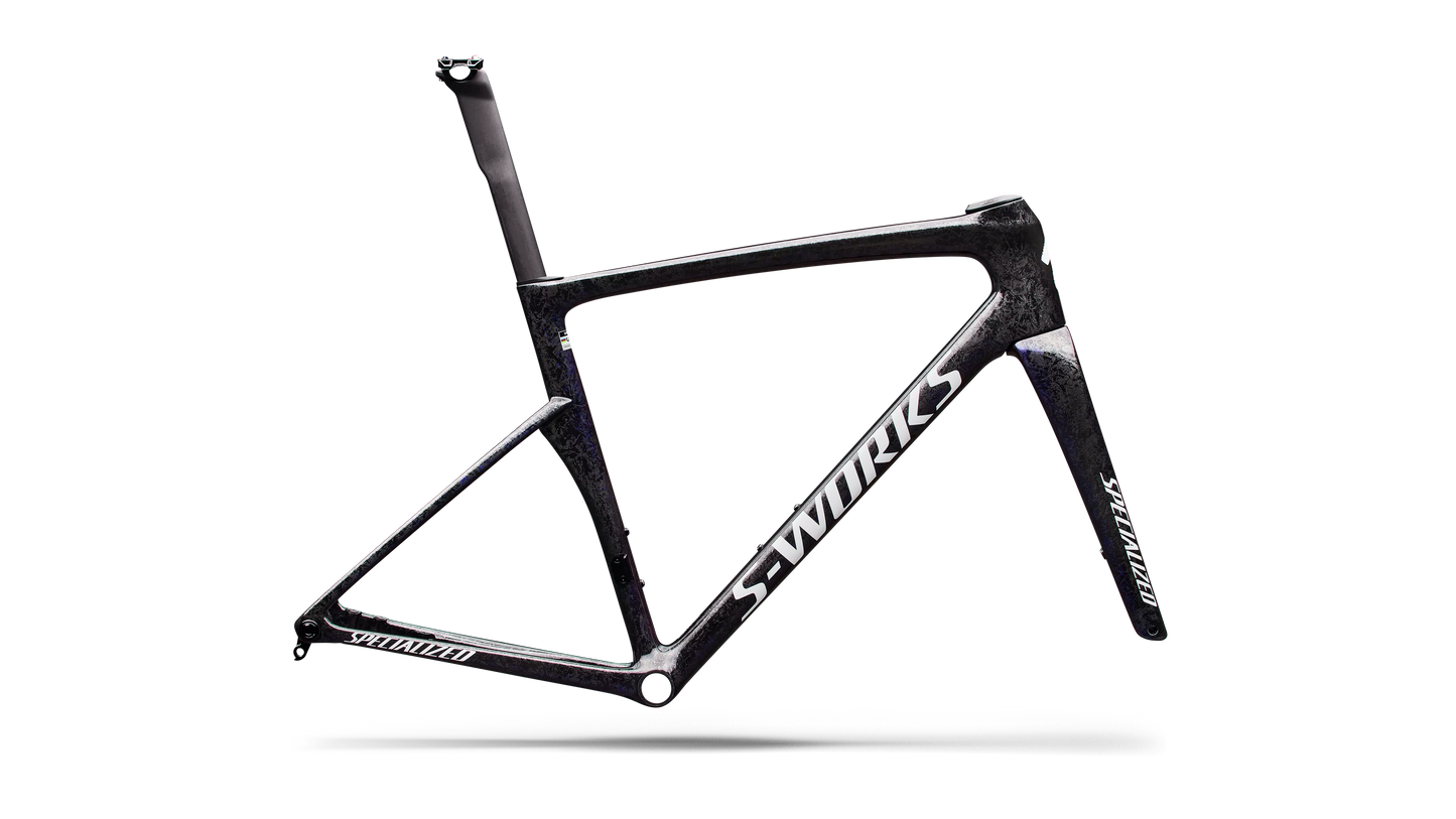 S-Works Tarmac SL9 Frameset
