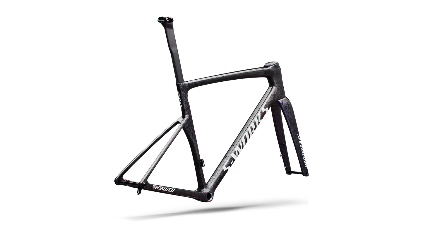S-Works Tarmac SL9 Frameset