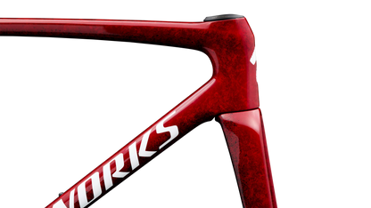 S-Works Tarmac SL9 Frameset