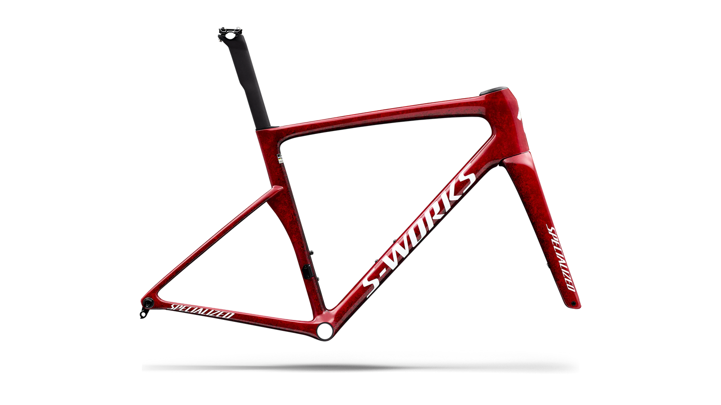 S-Works Tarmac SL9 Frameset