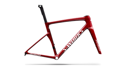 S-Works Tarmac SL9 Frameset