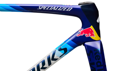 S-Works Tarmac SL9 Team Replica Frameset