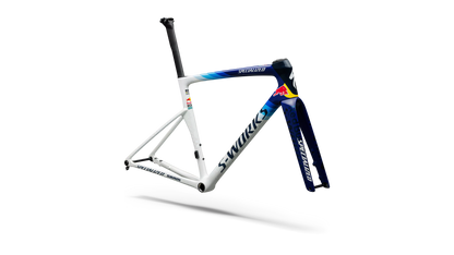 S-Works Tarmac SL9 Team Replica Frameset