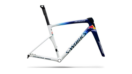 S-Works Tarmac SL9 Team Replica Frameset