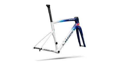 S-Works Tarmac SL9 Team Replica Frameset