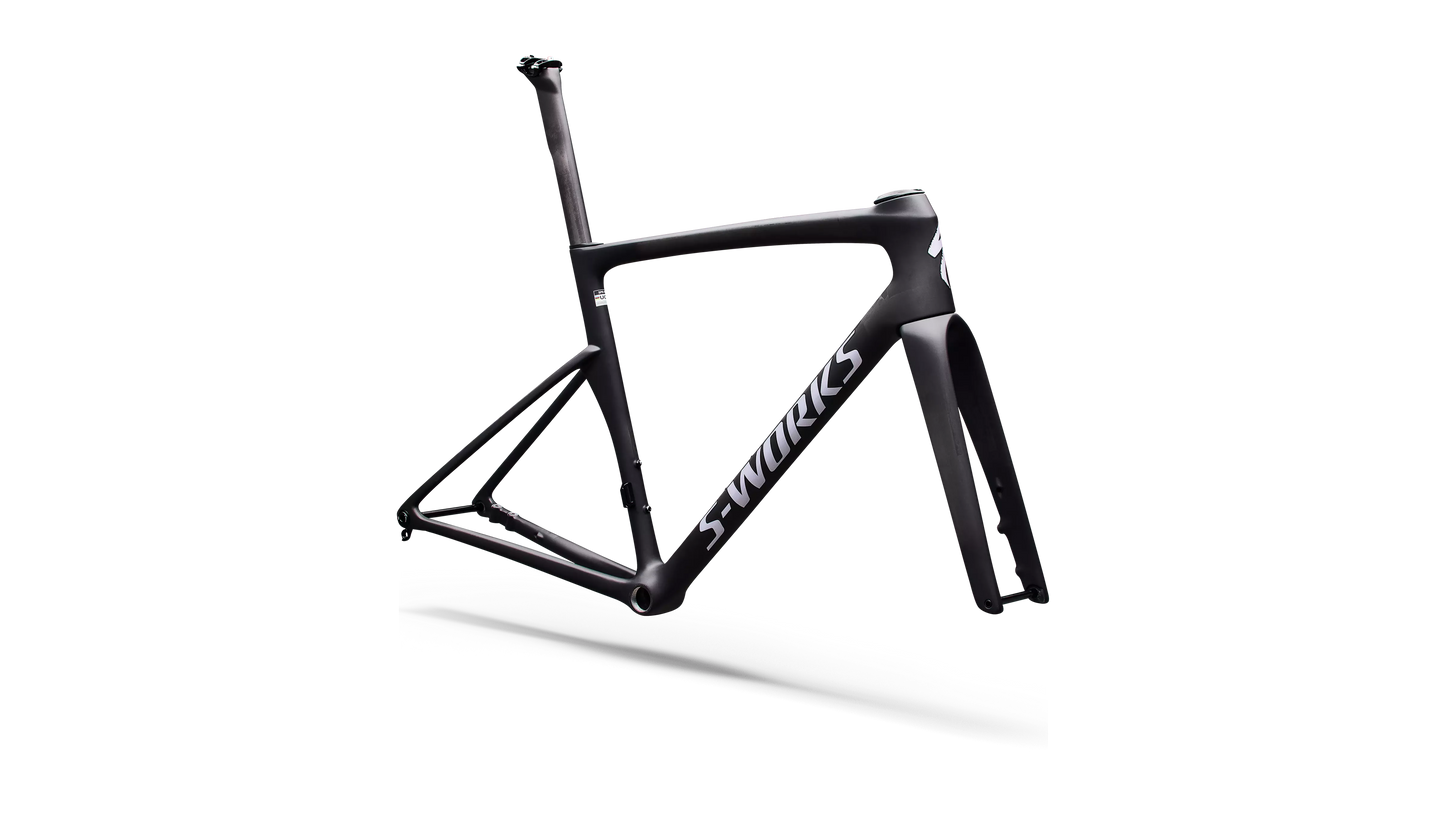 S-Works Tarmac SL9 Frameset