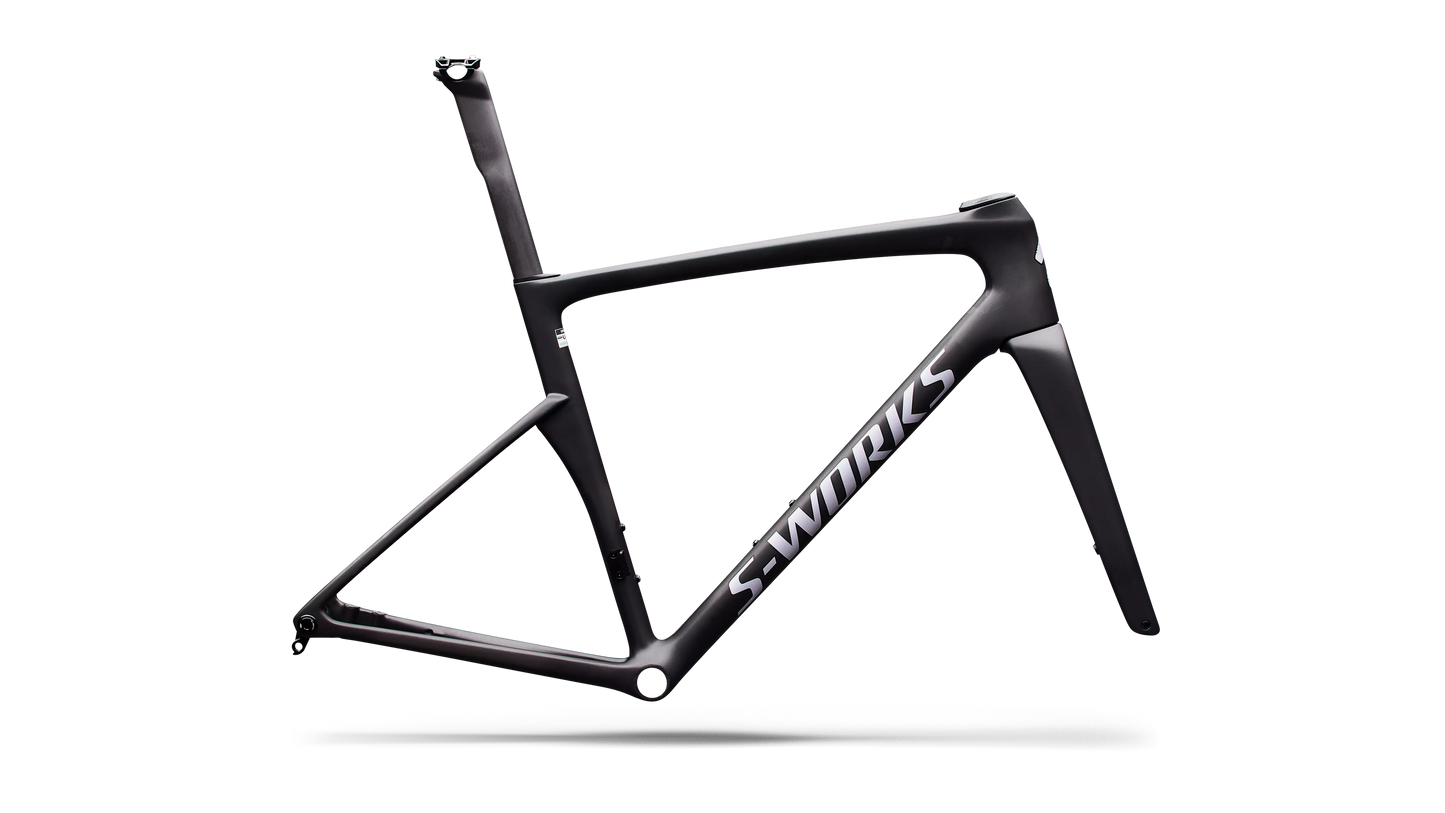 S-Works Tarmac SL9 Frameset