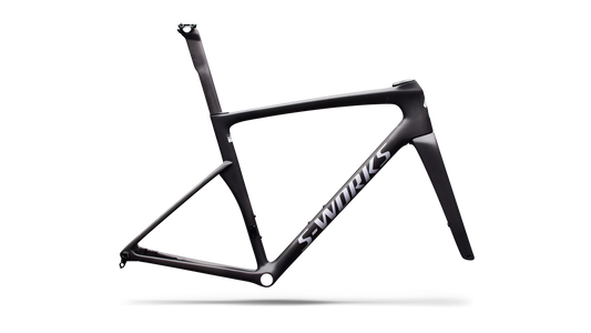 S-Works Tarmac SL9 Frameset