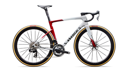 S-Works Tarmac SL 9
