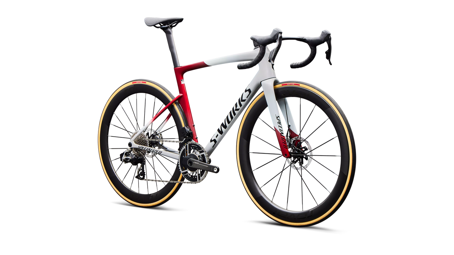 S-Works Tarmac SL 9