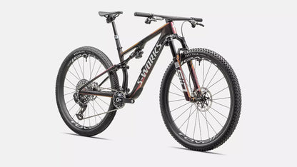 S-Works Epic 8