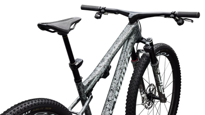 S-Works Epic 9