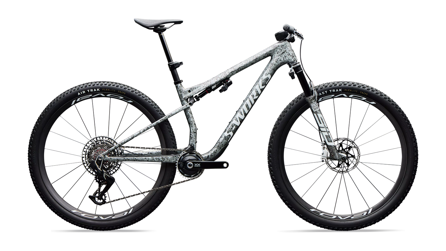 S-Works Epic 9