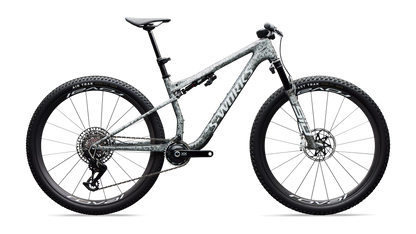 S-Works Epic 9