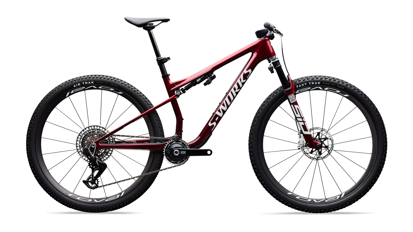 S-Works Epic 9