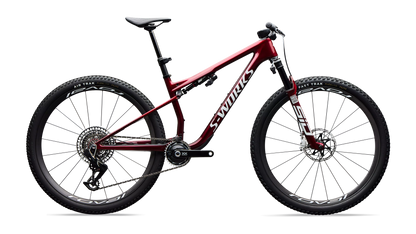 S-Works Epic 9