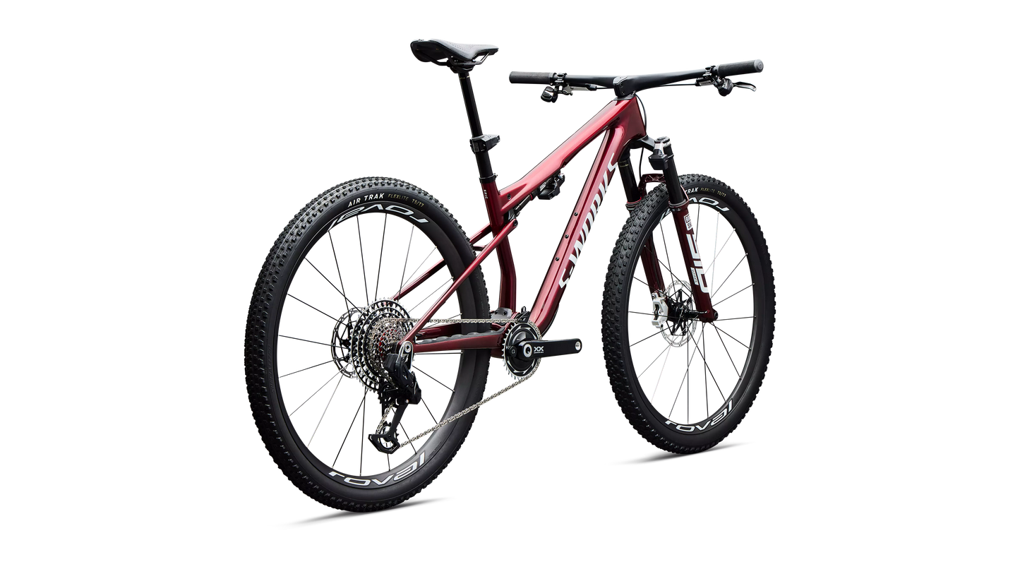 S-Works Epic 9