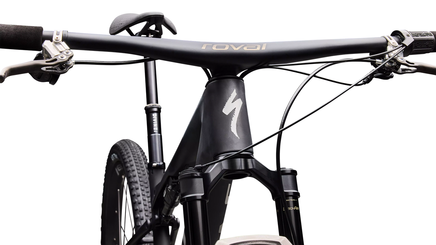 S-Works Epic 9 Ultralight LTD
