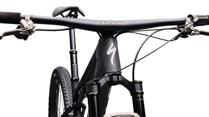 S-Works Epic 9 Ultralight LTD