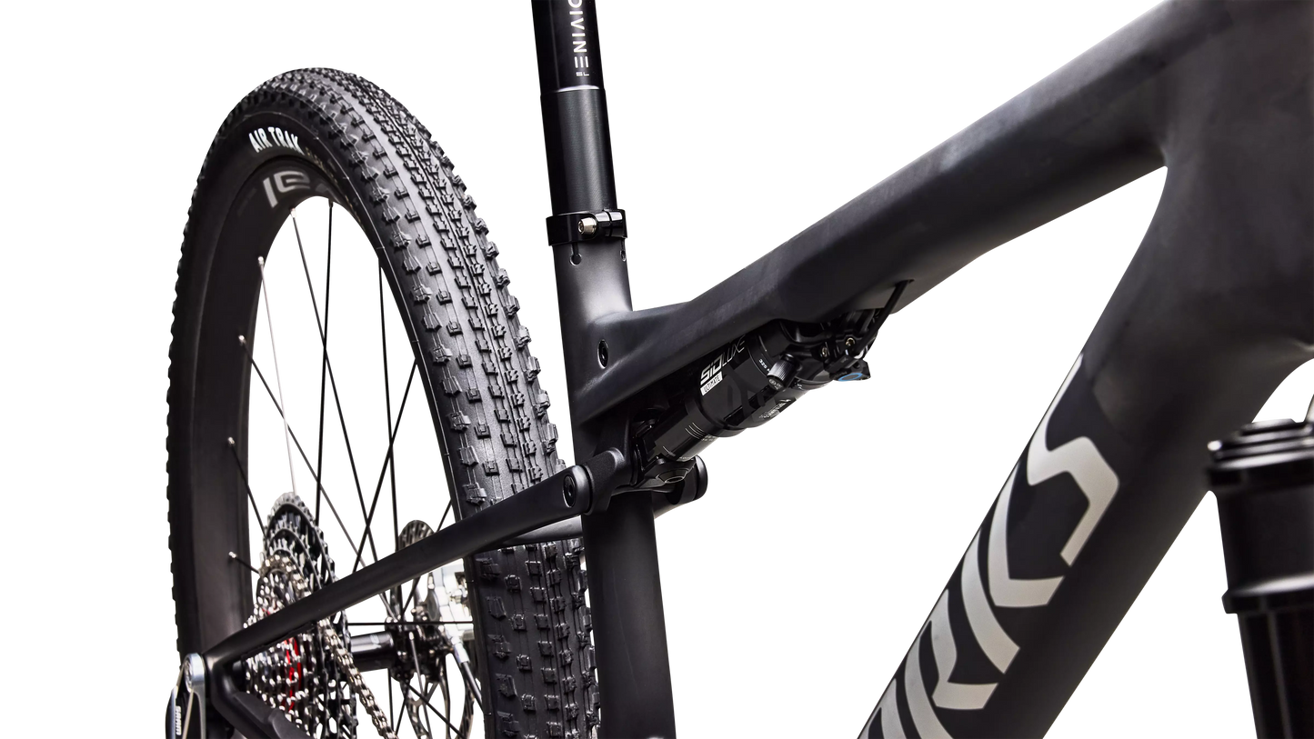 S-Works Epic 9 Ultralight LTD
