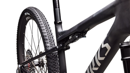 S-Works Epic 9 Ultralight LTD
