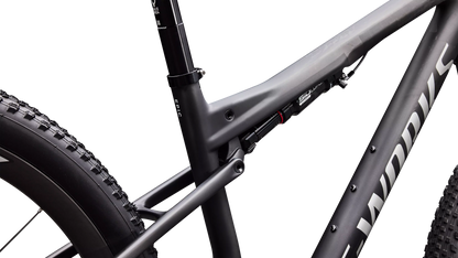S-Works Epic 9 Ultralight LTD