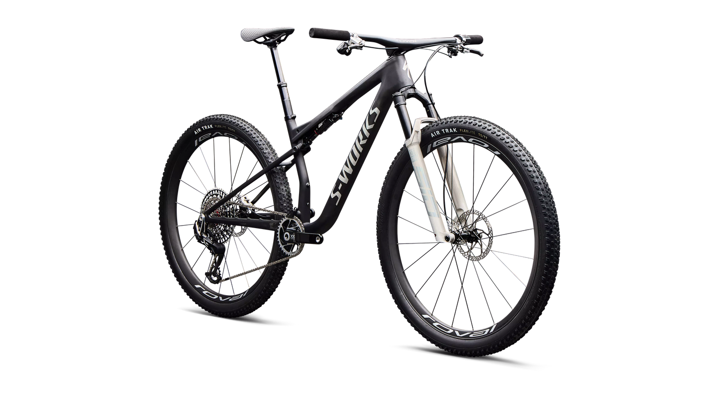 S-Works Epic 9 Ultralight LTD