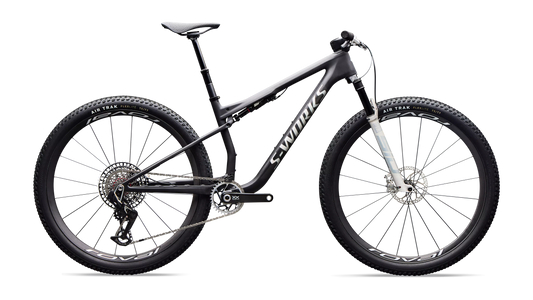 S-Works Epic 9 Ultralight LTD