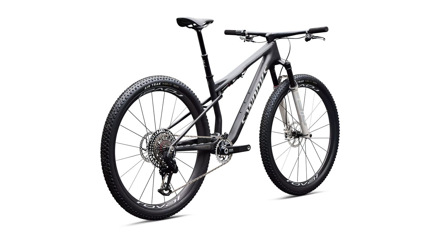 S-Works Epic 9 Ultralight LTD