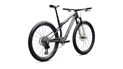 S-Works Epic 9 Ultralight LTD