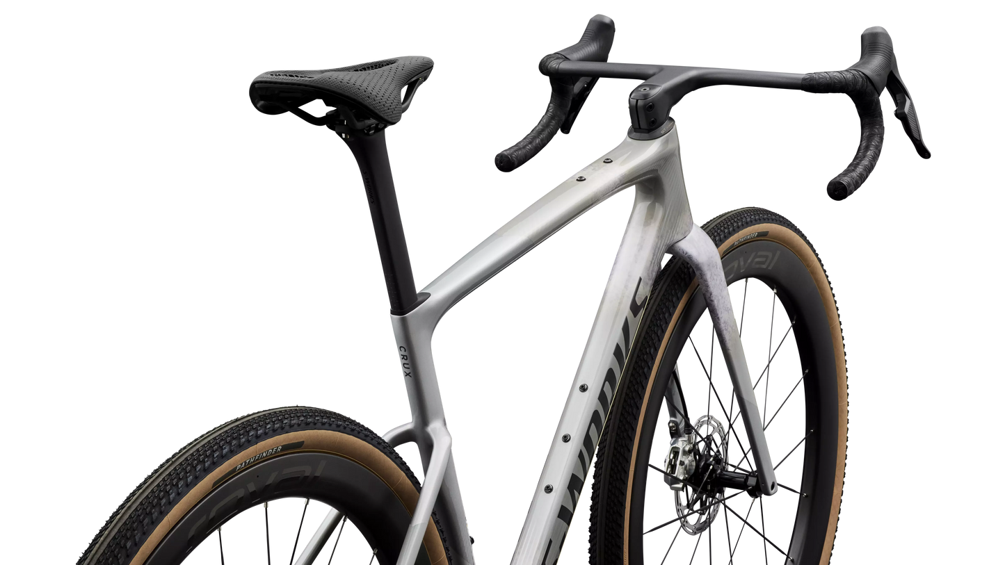 S-Works Crux 5