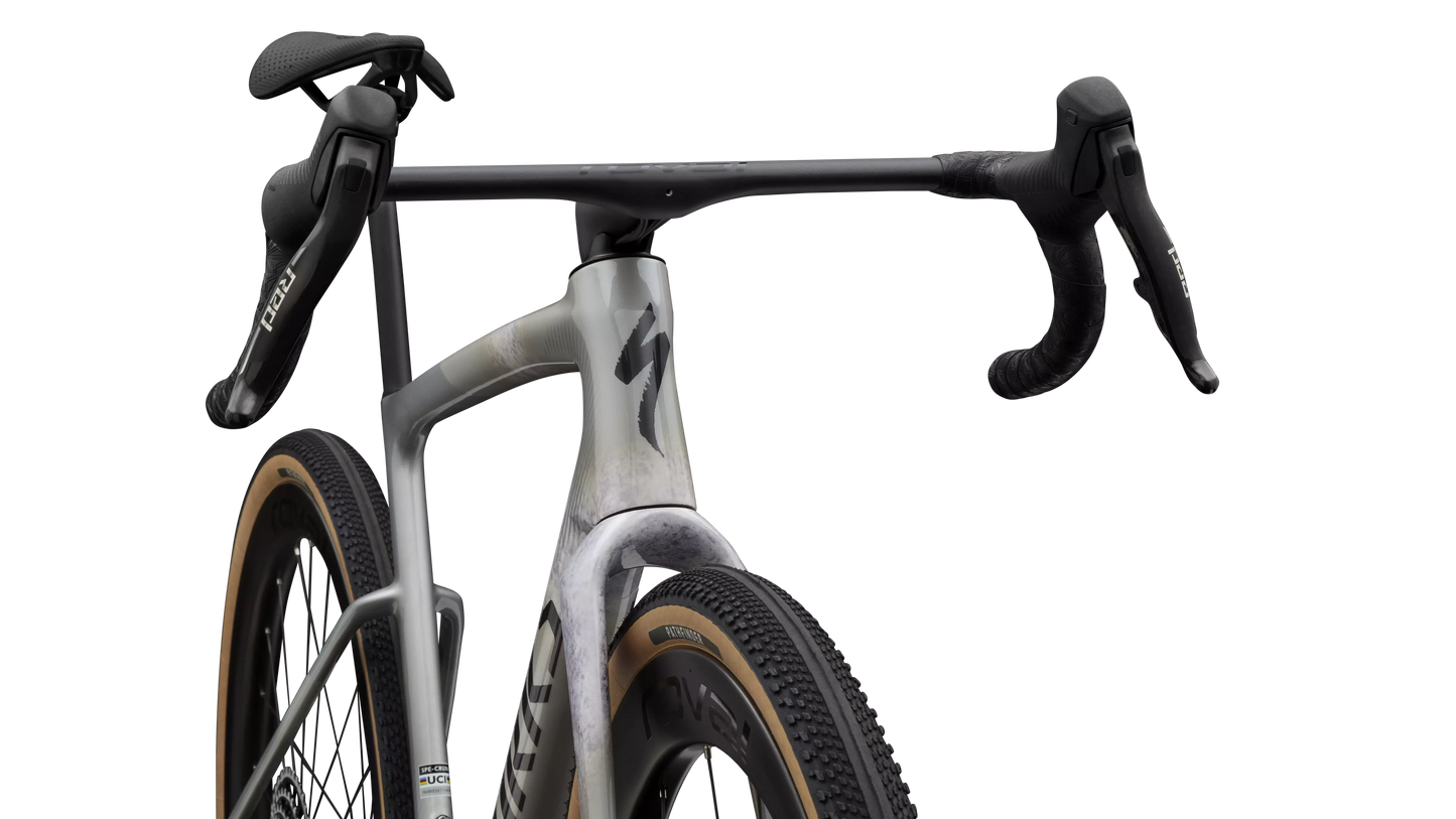 S-Works Crux 5