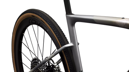 S-Works Crux 5