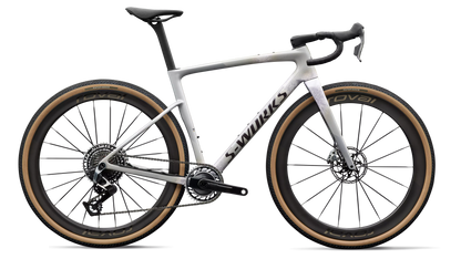 S-Works Crux 5