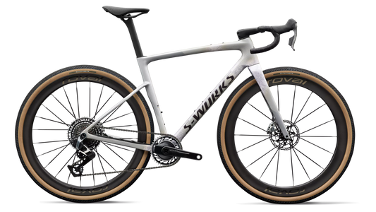 S-Works Crux 5