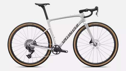 Crux 5 Expert