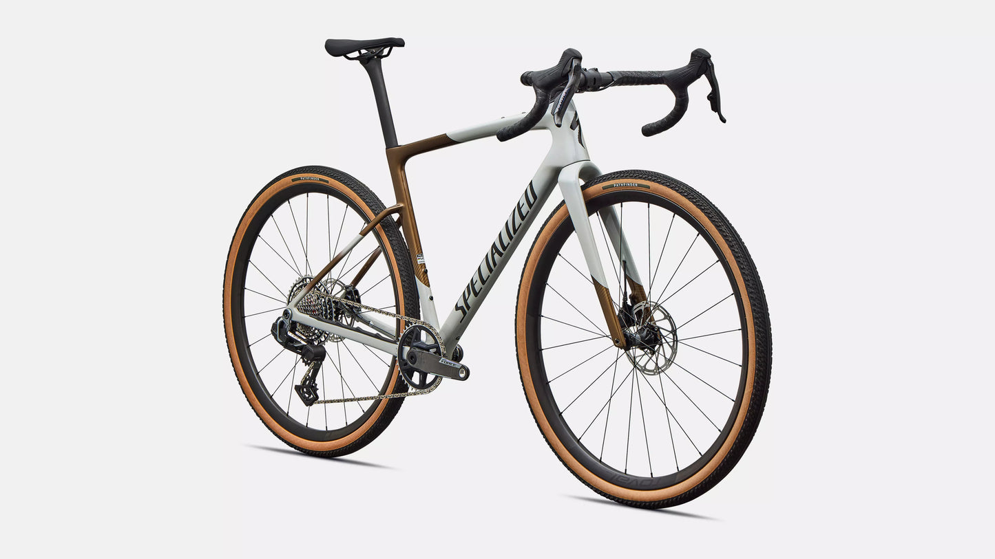 Crux 5 Expert