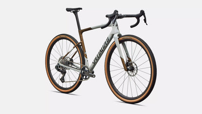 Crux 5 Expert