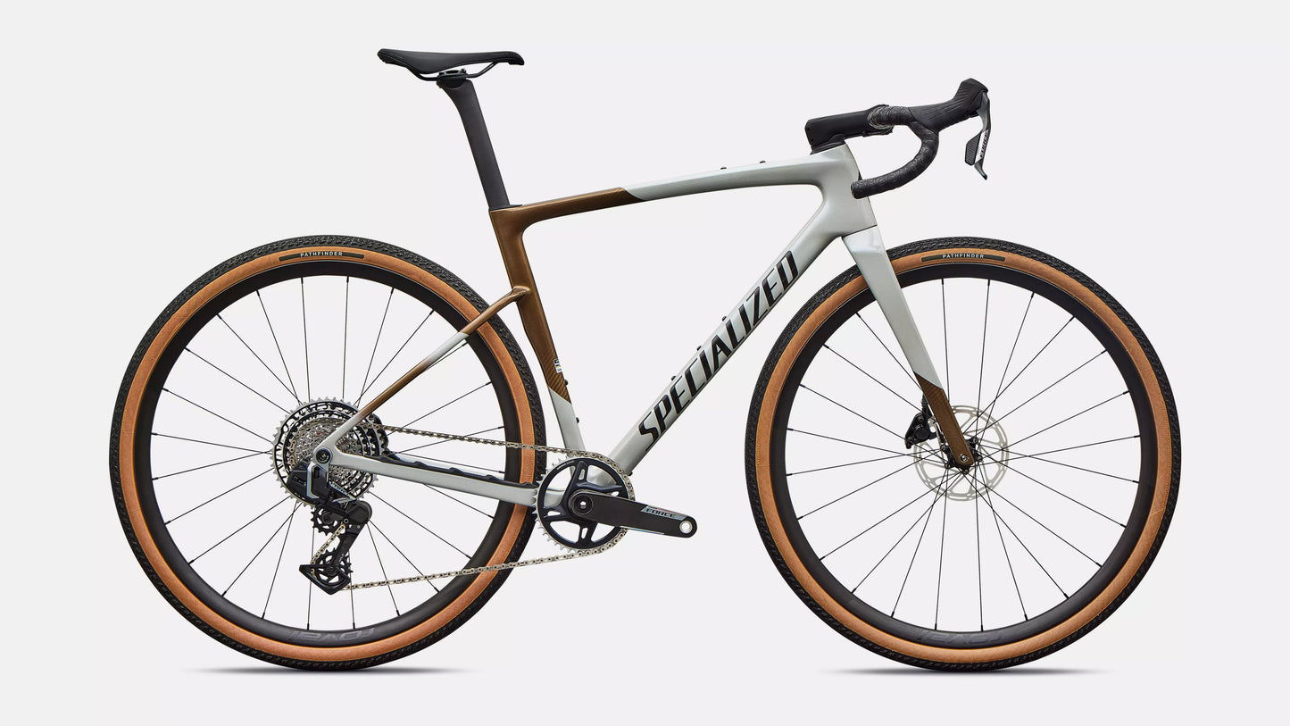 Crux 5 Expert